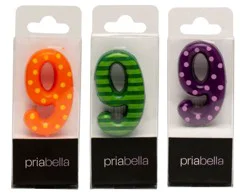 Priabella Print Birthday