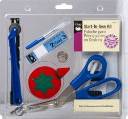 Dritz Start-To-Sew Kit - 1 pc