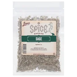 The Spice Bazaar Spice Bazaar Sage Seasoning