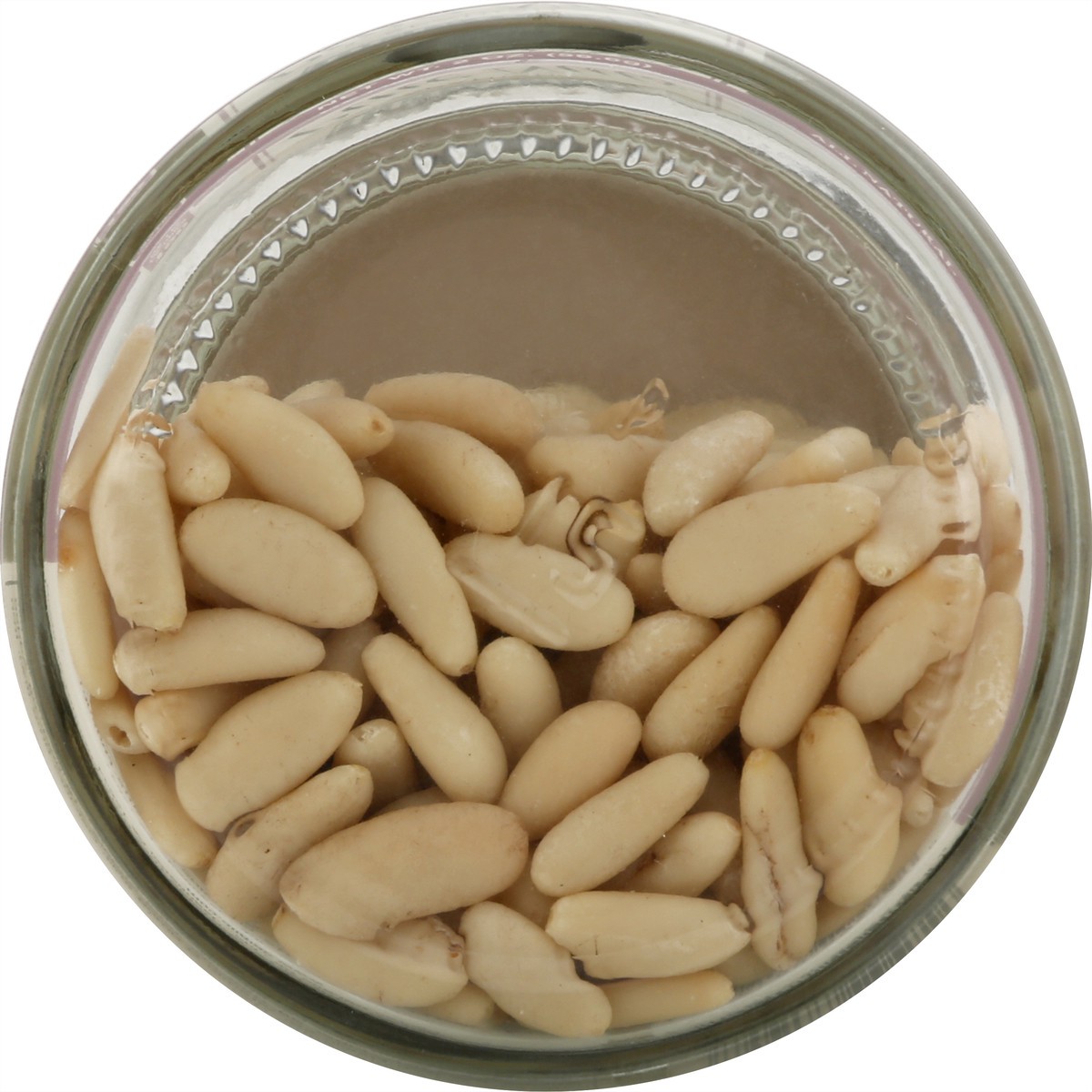 slide 6 of 8, DeLallo Pine Nuts, Spanish, 2 oz