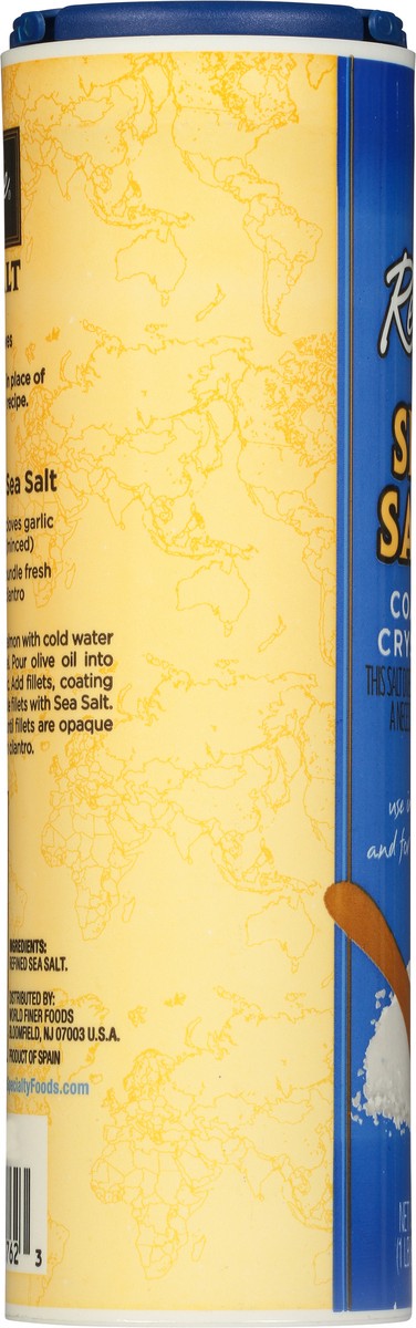 slide 4 of 11, Reese Coarse Sea Salt Crystals, 24 oz