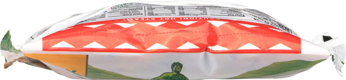 slide 8 of 9, Green Giant Simply Steam Street Corn Southwestern Style, 9.5 oz, 9.5 oz