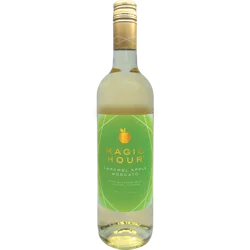 Magic Hour Moscato Caramel Apl