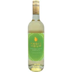 Magic Hour Moscato Caramel Apl
