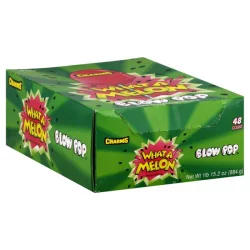 Charms Blow Pop What A Melon