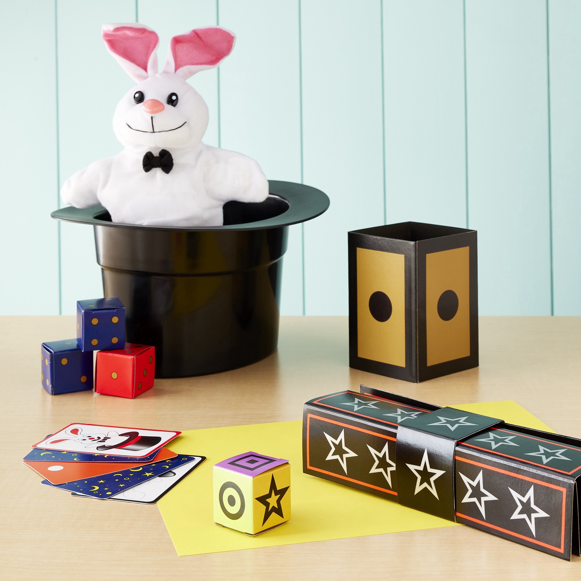 slide 2 of 3, Thames And Kosmos Thames & Kosmos Magic Hat, 1 ct