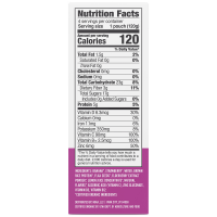 slide 2 of 6, NOKA +Immune Support Strawberry Banana Superfood Smoothie 4 - 4.22 oz Pouches, 4 ct