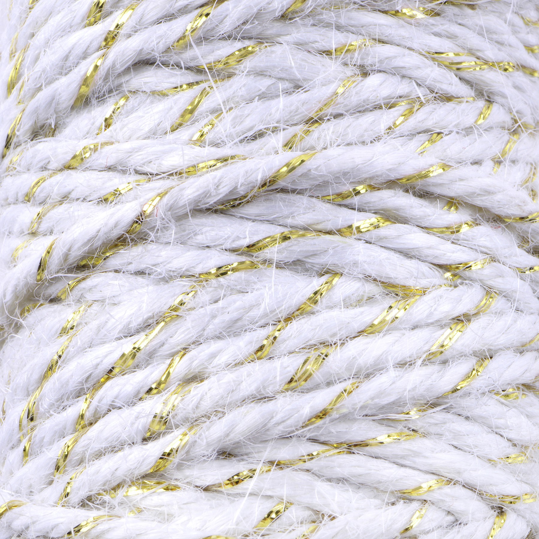 slide 2 of 2, 75ft. Christmas Twine By Ashland, 75 ft