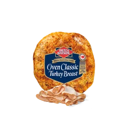 Dietz & Watson Oven Classic Turkey Breast