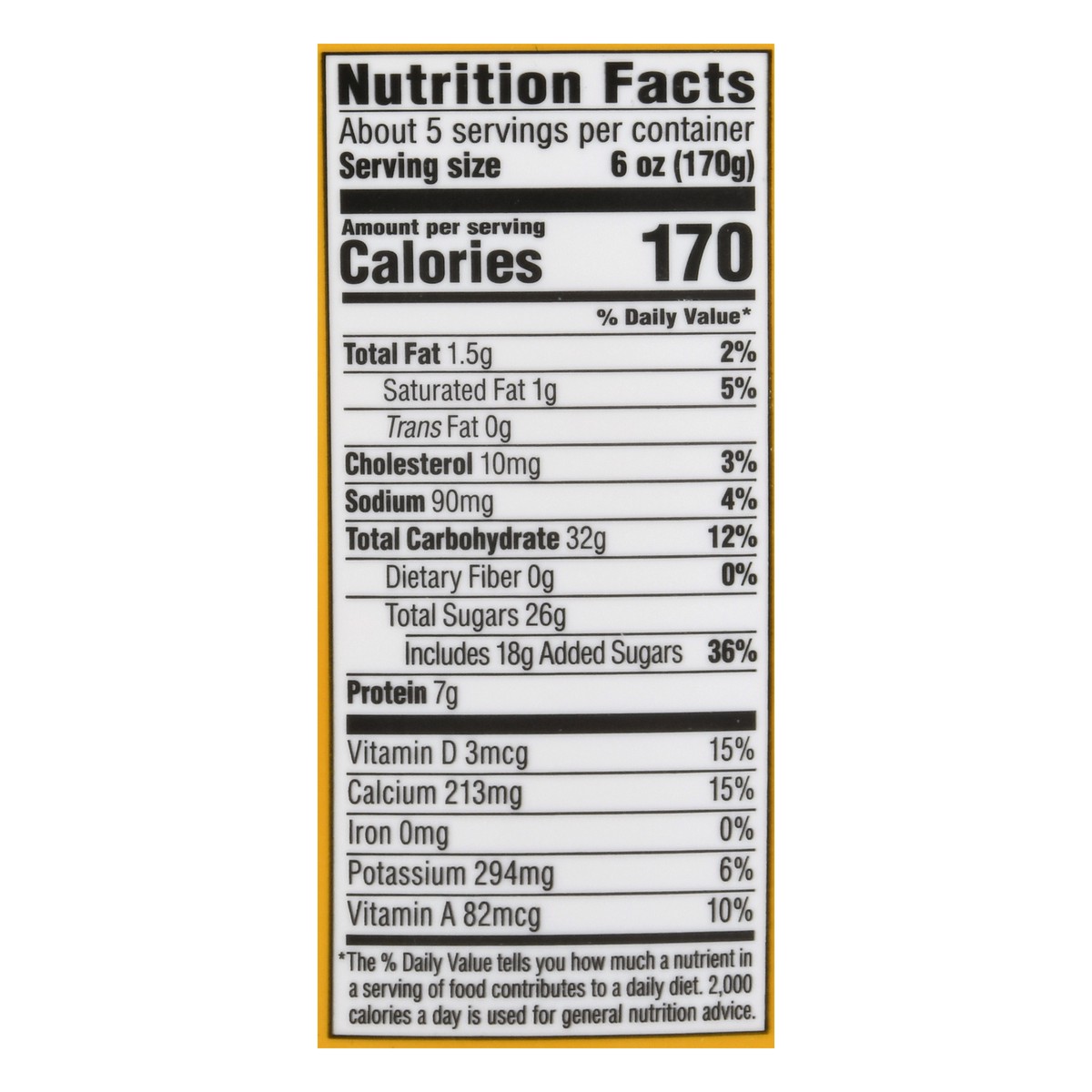 slide 11 of 13, La Yogurt Sabor Latino Lowfat Probiotic Strawberry Yogurt 32 oz, 32 oz