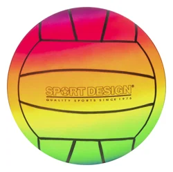 Sport Design Bouncy Volleyball