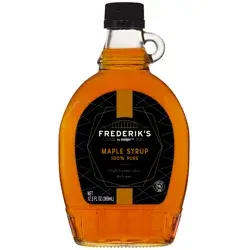Meijer Pure Maple Syrup