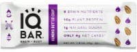 IQ BAR Almond Butter Chip Protein Bar