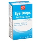 Harris Teeter Eye Drops - Artificial Tears