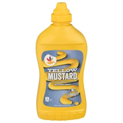 GIANT Original Yellow Mustard