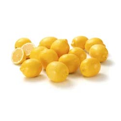 Lemons, 2 lb
