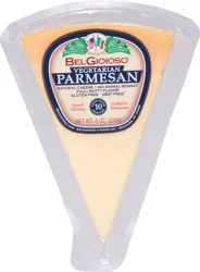 BelGioioso Vegetarian Parmesan Cheese - 8 oz