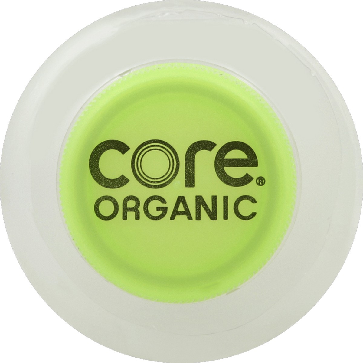 slide 2 of 6, Core Organic Fruit Infused Beverage Tropical Coconut, 18 fl oz