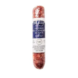 DeLallo Casalingo Dry Sweet Sausage