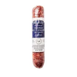 DeLallo Casalingo Dry Sweet Sausage