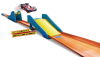 slide 18 of 25, Mattel Hot Wheels Track Builder Unlimited Long Jump Pack, 1 ct