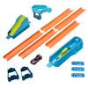 slide 6 of 25, Mattel Hot Wheels Track Builder Unlimited Long Jump Pack, 1 ct