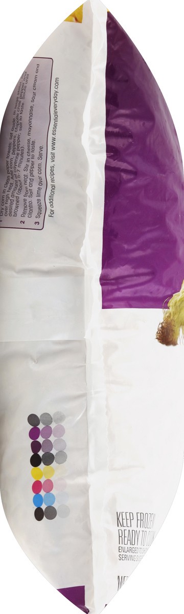 slide 3 of 5, Essential Everyday Eed Kernel Corn, 64 oz