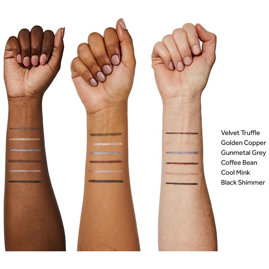 slide 3 of 5, No7 Velvet Truffle Shade and Define 0.04 oz, 0.04 oz