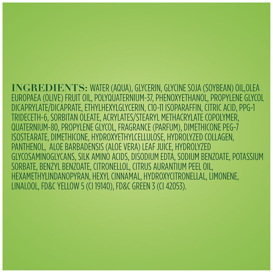 slide 3 of 3, ORS Olive Oil Deep Hydrating Creamy Aloe Conditioner, 16 fl oz