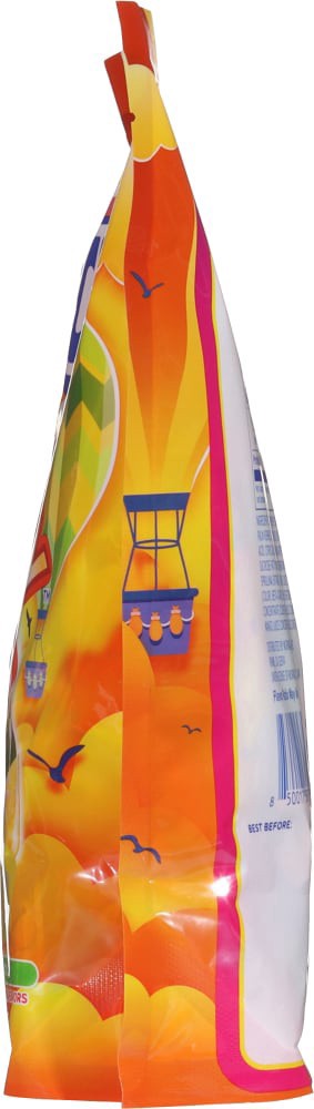 slide 3 of 4, Hi-Chew Getaway Mix Fruit Chews 11.65 oz, 11.65 oz