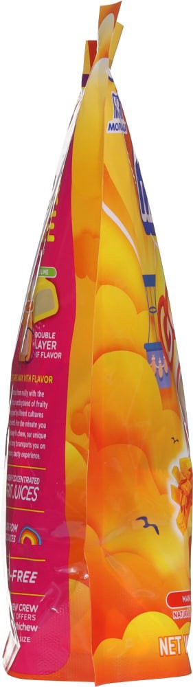 slide 4 of 4, Hi-Chew Getaway Mix Fruit Chews 11.65 oz, 11.65 oz