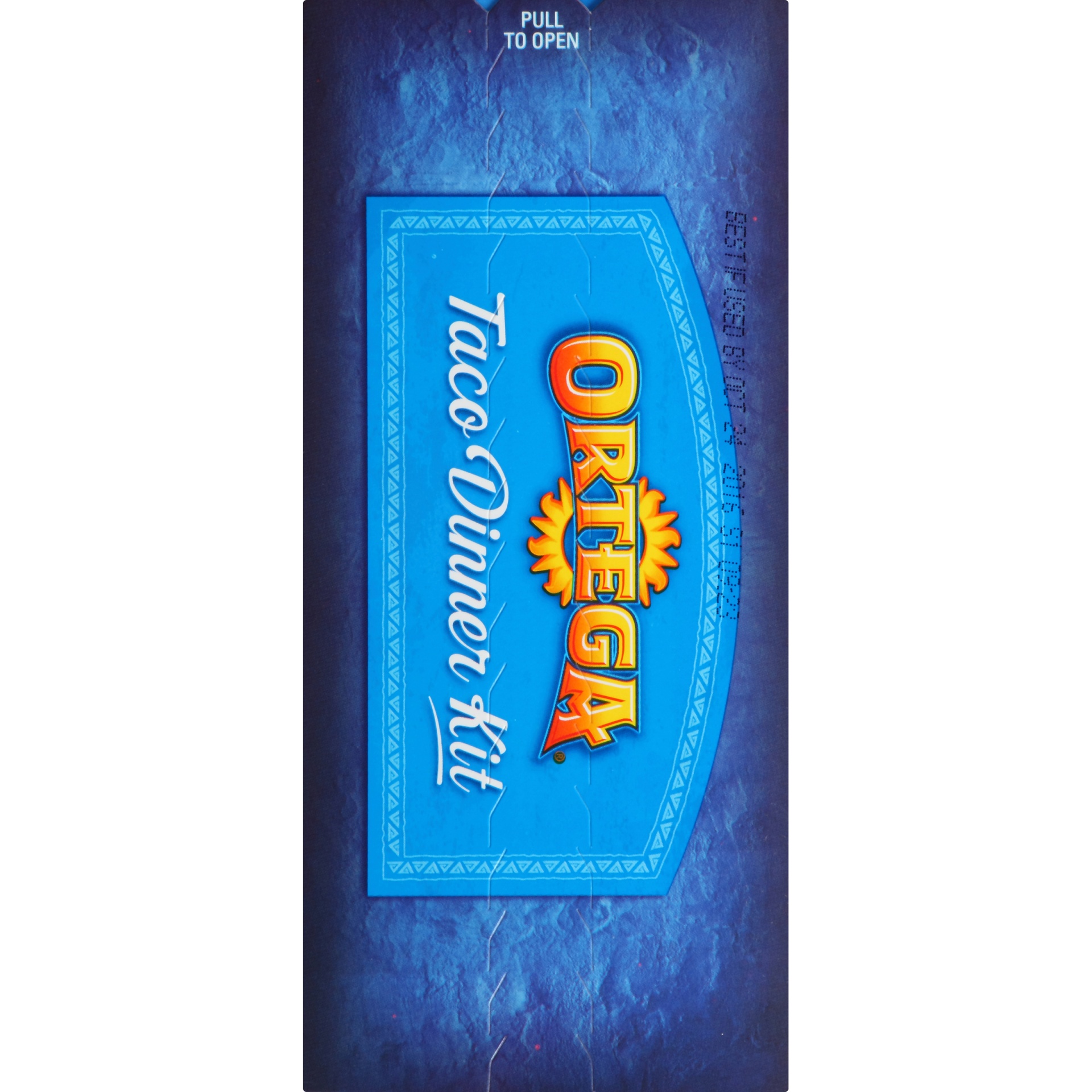 slide 4 of 8, Ortega Taco Kits, 16.7 oz