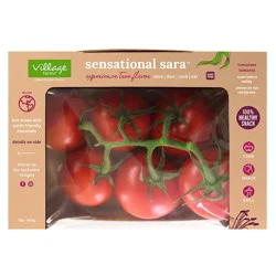 Village Farms Sensational Sara Tomatoes