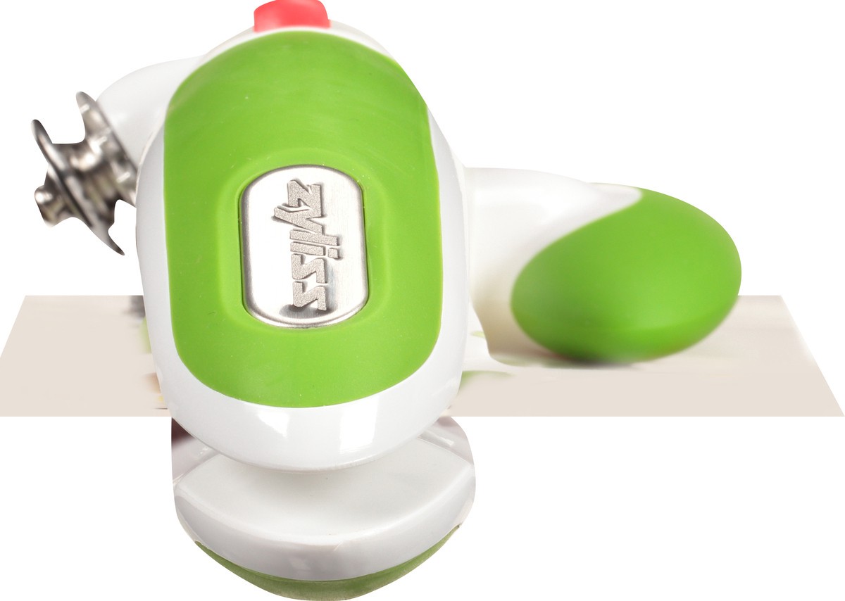 slide 3 of 9, Zyliss Lock & Lift Can Opener 1 ea, 1 ct