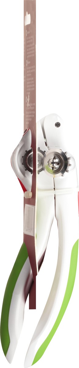slide 4 of 9, Zyliss Lock & Lift Can Opener 1 ea, 1 ct