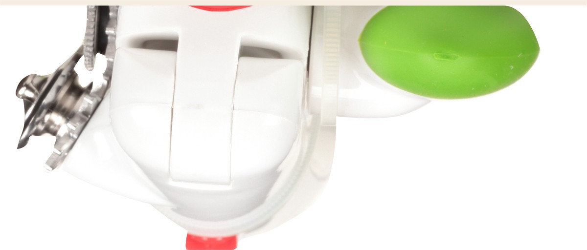 slide 7 of 9, Zyliss Lock & Lift Can Opener 1 ea, 1 ct