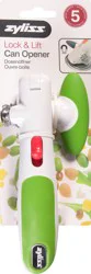 Zyliss Lock & Lift Can Opener 1 ea