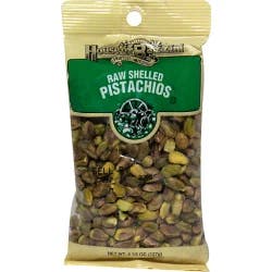 House of Bazzini Raw Shelled Pistachios