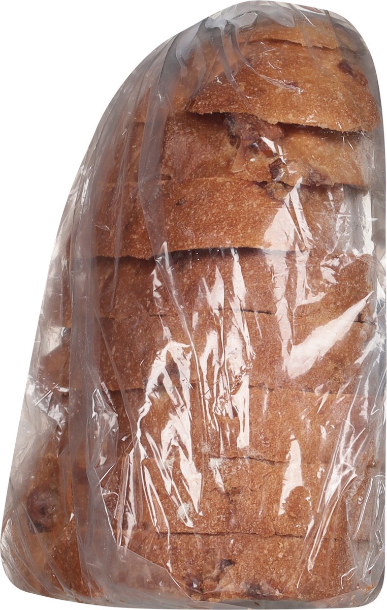 slide 2 of 12, Lunds & Byerlys Half Cranberry Walnut Bread 11.0 oz, 11 oz