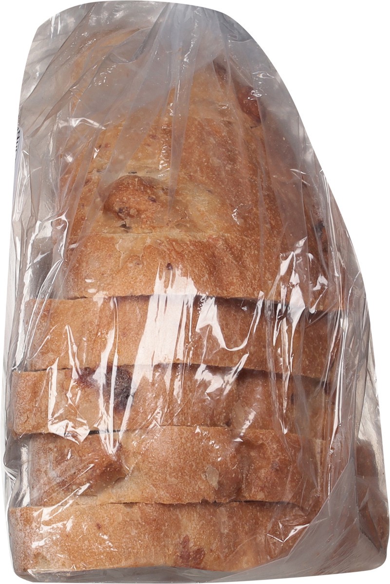 slide 9 of 12, Lunds & Byerlys Half Cranberry Walnut Bread 11.0 oz, 11 oz