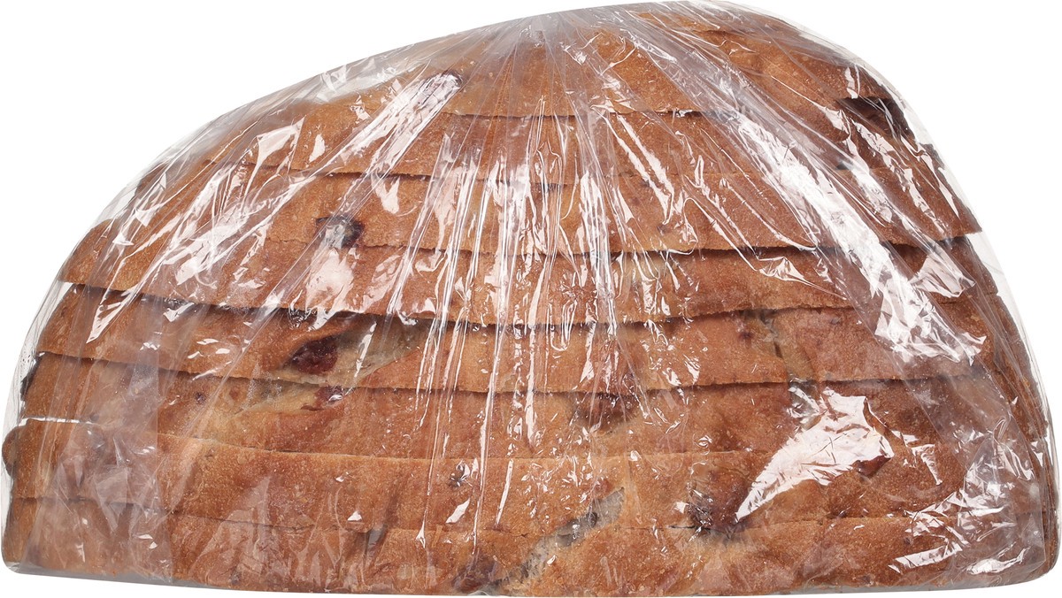 slide 6 of 12, Lunds & Byerlys Half Cranberry Walnut Bread 11.0 oz, 11 oz
