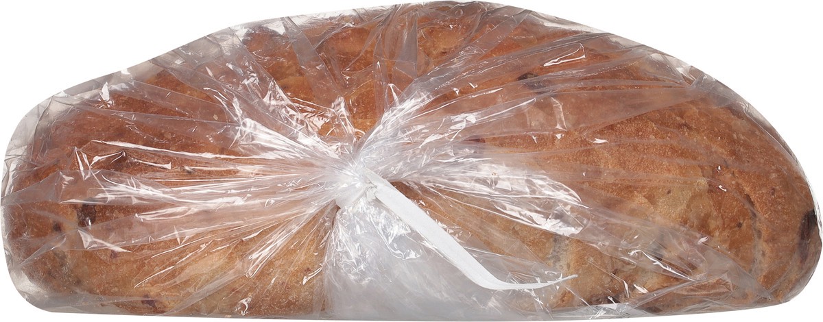 slide 10 of 12, Lunds & Byerlys Half Cranberry Walnut Bread 11.0 oz, 11 oz