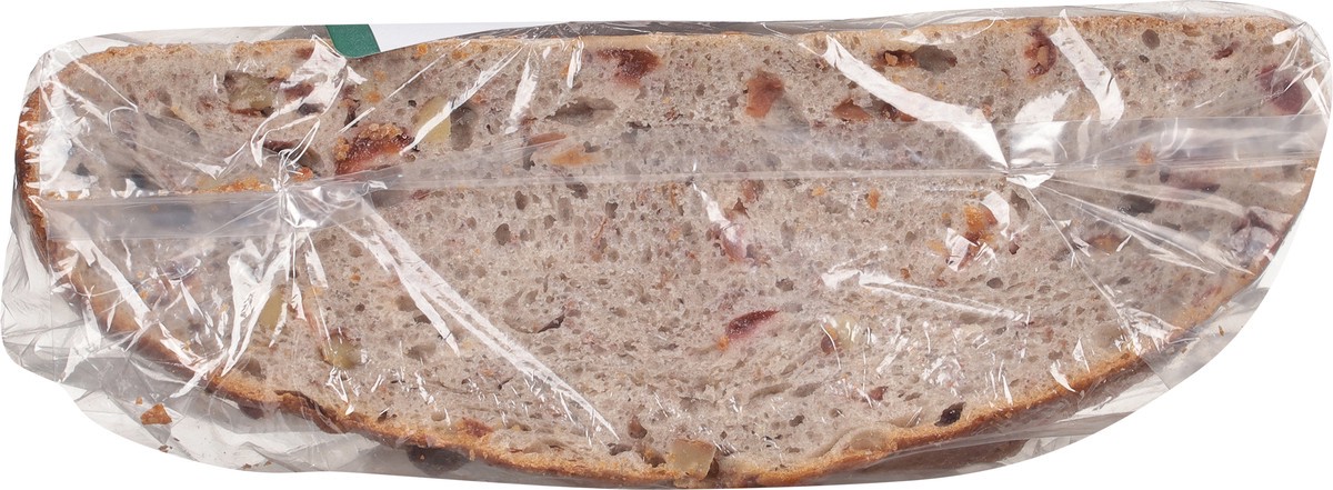 slide 4 of 12, Lunds & Byerlys Half Cranberry Walnut Bread 11.0 oz, 11 oz