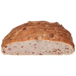 Lunds & Byerlys Half Cranberry Walnut Bread 11.0 oz