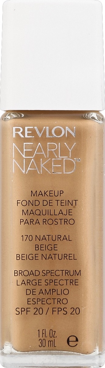 slide 1 of 3, Revlon Makeup 1 oz, 1 fl oz; 30 ml