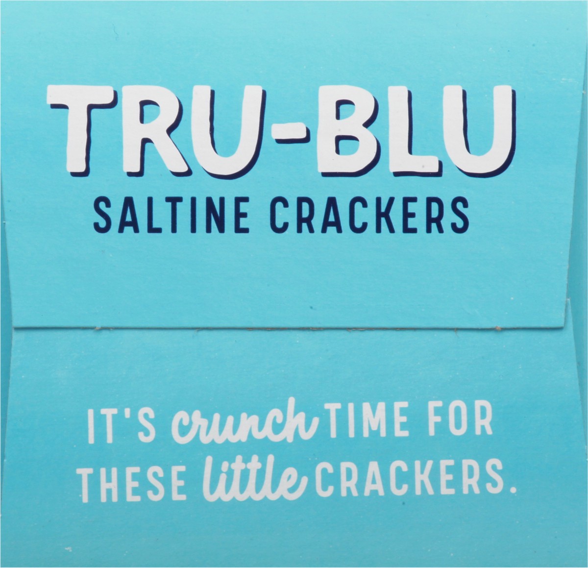 slide 3 of 14, Tru-Blu Tru Blu Saltines, 16 oz