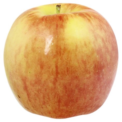 slide 1 of 1, Ambrosia Apple, 1 ct