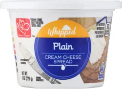 Harris Teeter Whipped Cream Cheese