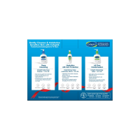 slide 4 of 5, Cetaphil 2024 Winter/Holiday Kit, 1 ct