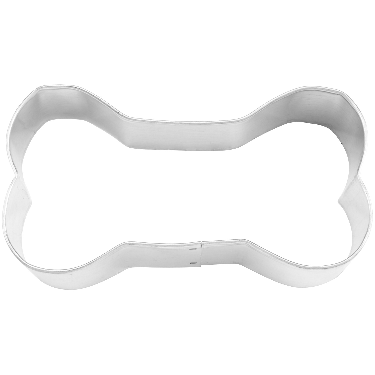 slide 1 of 1, Ann Clark Dog Bone Cookie Cutter, 1 ct